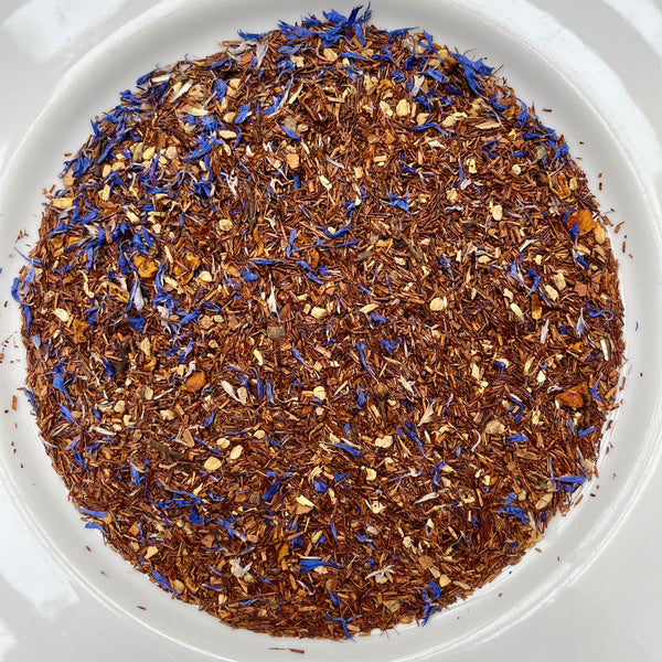 Rooibos Gingerbread