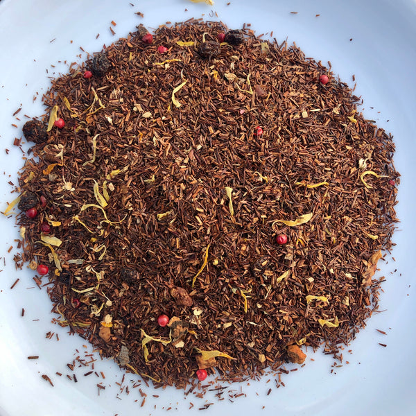 Rooibos Bohemian Christmas